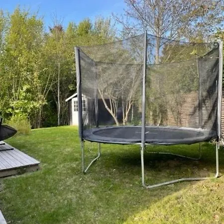 Modern Family Near Сasa de vacaciones *