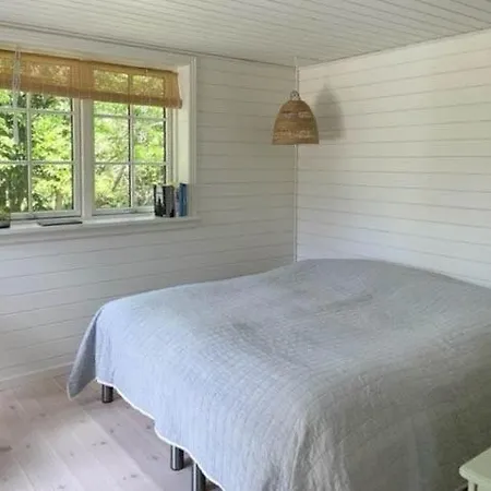 Modern Family Near Сasa de vacaciones Hornbæk