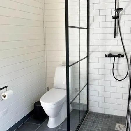 Modern Family Near * Hornbæk