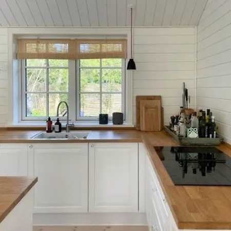 Сasa de vacaciones Modern Family Near *