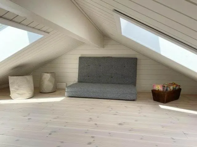 Ferienhaus Modern Family Near *