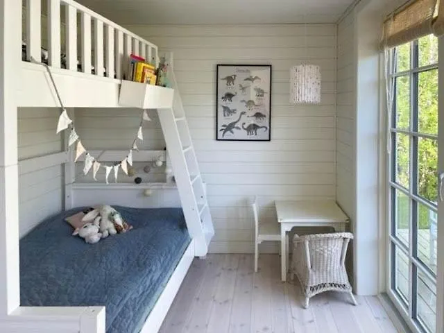 Ferienhaus Modern Family Near