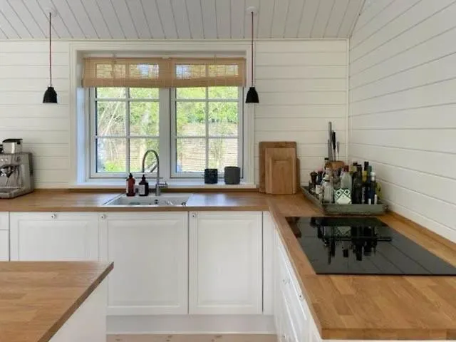 Ferienhaus Modern Family Near *
